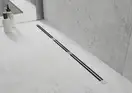Трап для душа MEXEN FLAT 360° SUPER SLIM CHROME хром 90 см (MEX-1051090)