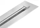 Трап для душа MEXEN FLAT 360° SUPER SLIM CHROME хром 130 см (MEX-1051130)