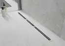 Трап для душа MEXEN FLAT 360° SUPER SLIM CHROME хром 180 см (MEX-1051180)
