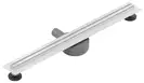 Трап для душа MEXEN FLAT 360° SLIM WHITE белый 60 см (MEX-1241060)