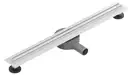 Трап для душа MEXEN FLAT 360° SLIM WHITE белый 60 см (MEX-1241060)
