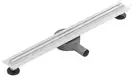 Трап для душа MEXEN FLAT 360° SLIM WHITE белый 90 см (MEX-1241090)