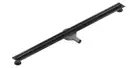 Трап для душа MEXEN FLAT 360° SLIM BLACK черный 150 см (MEX-1741150)