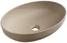 Умывальник (раковина) MEXEN CORNELIA CAPPUCCINO MAT накладной (MEX-21885064)