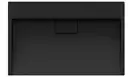 Умывальник (раковина) MEXEN AVA 60 BLACK MATT B/O накладной подвесной (MEX-23016070)