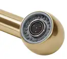 Смеситель для кухни REA TROY BRUSHED GOLD (REA-B6302)