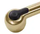 Смеситель для кухни REA TROY BRUSHED GOLD (REA-B6302)