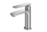 Смеситель для раковины (умывальника) KOHLMAN WEXPO CHROME (QB100W)