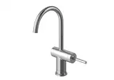 Смеситель для кухни KOHLMAN MAXIMA CHROME (QB140M)