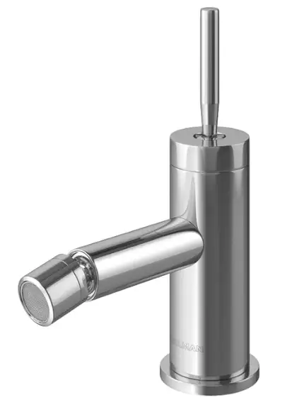 Смеситель для биде KOHLMAN MAXIMA CHROME (QB130M)