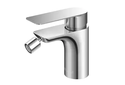 Смеситель для биде KOHLMAN PROXIMA CHROME (QB130P)