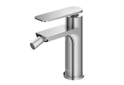 Смеситель для биде KOHLMAN WEXPO CHROME (QB130W)