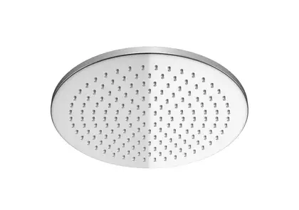 Душевая система KOHLMAN PROXIMA 20 CHROME + BOX скрытого монтажа (QW210PR20)