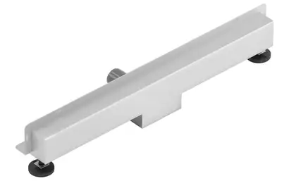 Трап для душа MEXEN FLAT WALL 2в1 настенный CHROME хром 50 см (MEX-1030050)
