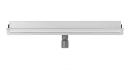 Трап для душа MEXEN FLAT WALL 2в1 настенный CHROME хром 60 см (MEX-1030060)