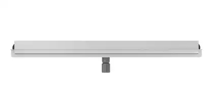 Трап для душа MEXEN FLAT WALL 2в1 настенный CHROME хром 90 см (MEX-1030090)