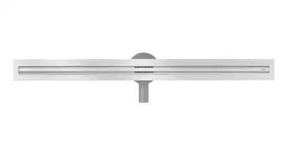 Трап для душа MEXEN FLAT 360° SLIM CHROME хром 140 cм (MEX-1041140) Трап для душа MEXEN FLAT 360° SLIM CHROME хром 140 cм (MEX-1041140)