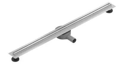 Трап для душа MEXEN FLAT 360° SLIM CHROME хром 140 cм (MEX-1041140) Трап для душа MEXEN FLAT 360° SLIM CHROME хром 140 cм (MEX-1041140)