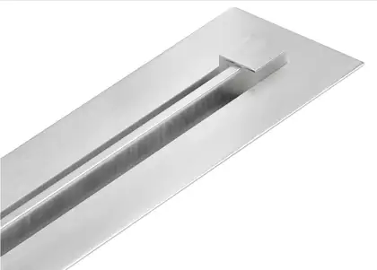 Трап для душа MEXEN FLAT 360° SUPER SLIM CHROME хром 180 см (MEX-1051180)
