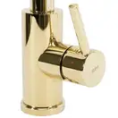 Rea Fresh Gold Змішувач для кухні, золотий (REA-B0669)