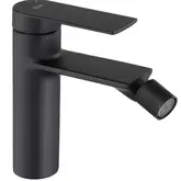 Смеситель для биде REA STORM BLACK черный (REA-B4120)