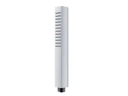 Душевая система с изливом и термостатом CORSAN ANGO 30 CHROME + BOX скрытого монтажа (ZA30TCHW)