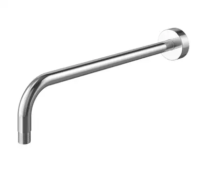 Душевая система с термостатом KOHLMAN FOXAL 30 CHROME + BOX скрытого монтажа (QW432FR30)