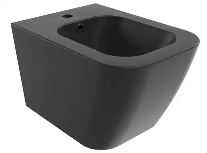 Подвесное биде MEXEN MADOX BLACK MATT (MEX-35155170)
