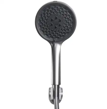 Rea Avalon Tytan Змішувач для ванни, графіт (REA-B2706) Rea Avalon Tytan Змішувач для ванни, графіт (REA-B2706)