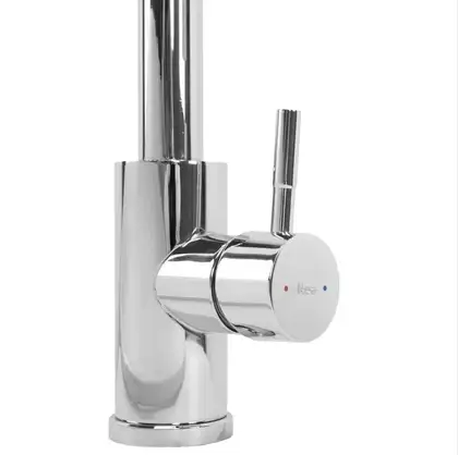 Смеситель для кухни REA CROSS CHROME хром (REA-B5310)