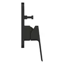Grohe Cubeo Tempesta 250 Душ, чорний матовий (1053362430)