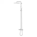 Grohe Tempesta System 250 Cube Душова система для ванни, хром (26691001)