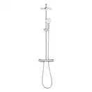 Grohe Tempesta System 210 Душова система, хром (26811001)