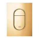 Кнопка змиву Grohe Arena Cosmopolitan S, холодний світанок  37624GL0