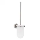 Йоршик підвісний Grohe QuickFix Start, суперсталь  41185DC0