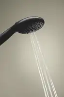 Grohe Eurosmart Tempesta 250 Душова система, чорний матовий (UA26415SC8)