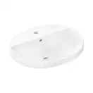 Hansgrohe Xuniva U Раковина на стільницю, біла (60161450)