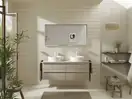 Hansgrohe Xuniva S Раковина накладна, біла (60164450)