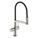 Hansgrohe Talis Select M54 Змішувач для кухні, сталь (72861800)