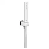 Душовий гарнітур Grohe Euphoria Cube Stick (колір - хром), 1 вид струменя  26405000G