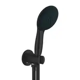 Grohe Tempesta 110 Душевой гарнитур, черный матовый (264062433)