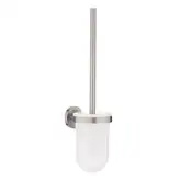 Йоршик підвісний Grohe QuickFix Start, суперсталь 41185DC0