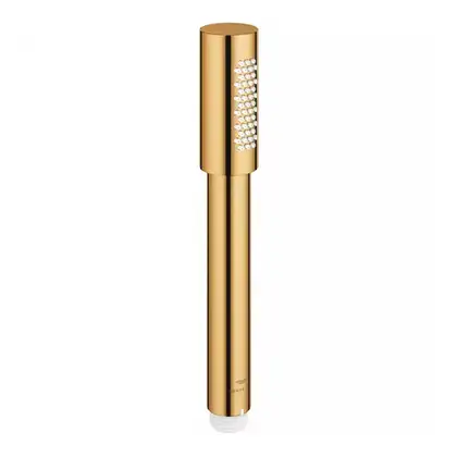 Лійка для душу Grohe Rainshower Aqua Stick 1 вид струменя (колір - холодний світанок)  26866GL0