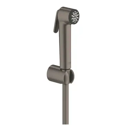 Набір для гігієнічного душу Grohe Tempesta-F Trigger Spray 30 (колір - темний графіт матовий)  27513AL1