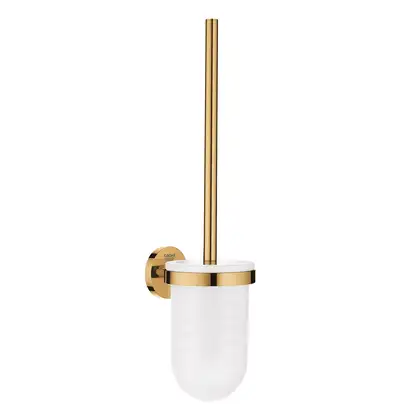 Йоршик підвісний Grohe Essentials, холодний світанок/скло матове  40374GL1