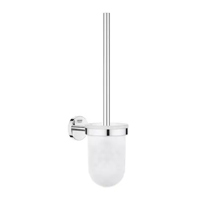 Йоршик підвісний Grohe QuickFix Start Cosmopolitan, хром  41169000