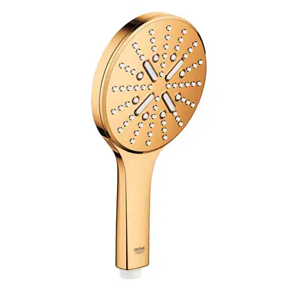 Душова система прихованого монтажу Grohe Grohtherm SmartControl (колір - холодний світанок)  SET-29119GL0