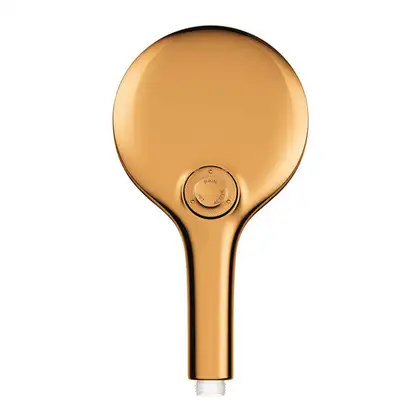 Душова система прихованого монтажу Grohe Grohtherm SmartControl (колір - холодний світанок)  SET-29119GL0