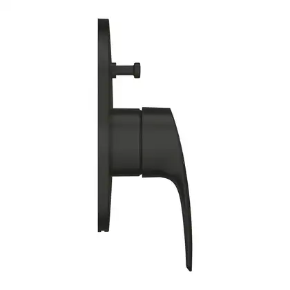 Grohe Eurosmart Tempesta 250 Душова система, чорний матовий (UA26415SC8)