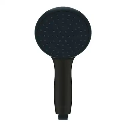 Grohe Eurosmart Tempesta 250 Душова система, чорний матовий (UA26415SC8)